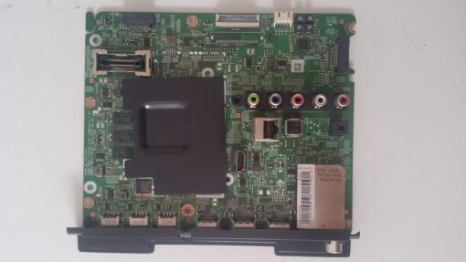 MAIN BOARD TV SAMSUNG UE40J6200AK PANEL CY-GH040CSLV8H  REF BN94-09093B BN41-02353B - Imagen 2