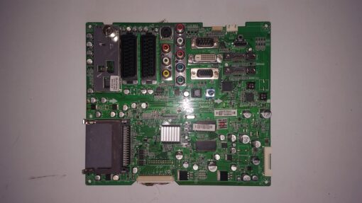 MAIN BOARD TV LG M2794DJ EBR0402386 EAX54148403(0) - Imagen 2