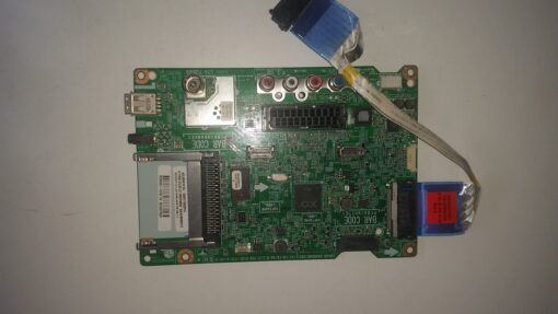 MAIN BOARD TV LG 42LB5610 REF EBR77562814 EAX65361503(1.0) - Imagen 2