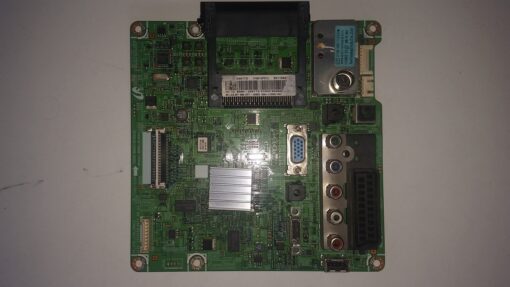 MAIN BOARD TV SAMSUNG LE22D460 BN94-04617D BN41-01621B - Imagen 2