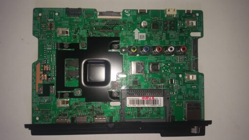 MAIN BOARD TV SAMSUNG UE40N5300 BN94-13051S BN41-02663A - Imagen 2