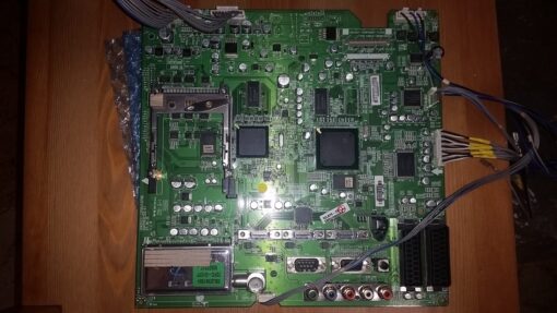 MAIN BOARD TV LG 32LB75-ZB EBR37999801 EAX37632202(0) - Imagen 2