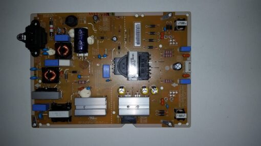 FUENTE DE ALIMENTACION TV LG 43UJ651V EAX67267601(1.6) EAY64529301 - Imagen 2