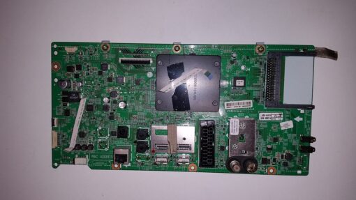 MAIN BOARD TV LG 24MT35S EBU62442704 EAX65648902(1.1) - Imagen 2