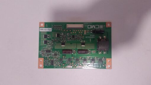 LED DRIVER TV SHARP LC32LB220E  VDT70111.00  L315H3-2EC-L001B - Imagen 2