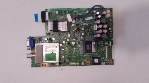 MAIN BOARD TV LG RZ-20LA70 REF 6870TA20A64 - Imagen 2