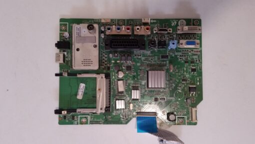 MAIN BOARD SAMSUNG LS23CF BN41-01051A BN94-02463A - Imagen 2