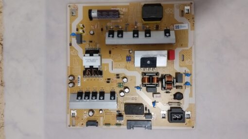 FUENTE DE ALIMENTACION TV SAMSUNG UE55TU8505U REF BN44-01061A UE55T_TSM ST55F171D1U8505U PANEL CY-NT055HGAV1H - Imagen 2