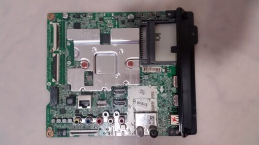 MAIN BOARD TV LG 55NANO816NA SEL550W0(LD0-A00) REF EAX69083603(1.0) EBT66455503 - Imagen 2