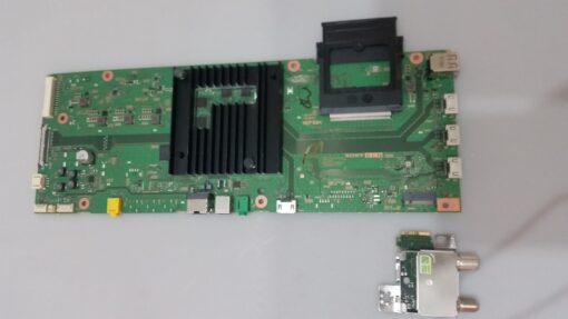 main board kd-49xh8096 a5016669b 1-002-850-31 - Imagen 2