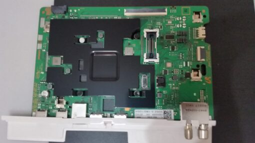 main board  ue50au9085  bn41-02844a bn94-16765c cy-sa050hgny3v - Imagen 2
