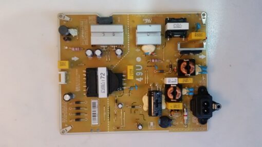 FUENTE DE ALIMENTACION LG 49UM7050PLF EAX67189201(1.7) EAY64511101 LGP49DJ-17U1 - Imagen 2