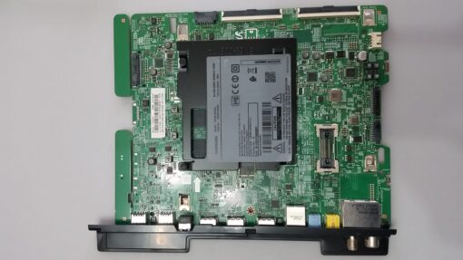 MAIN BOARD SAMSUNG UE49KU6450U BN94-11055G BN41-02528A - Imagen 2