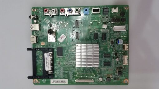 MAIN BOARD TV PHILIPS 55PUH4900/88 715G7673-M01-000-005T - Imagen 2