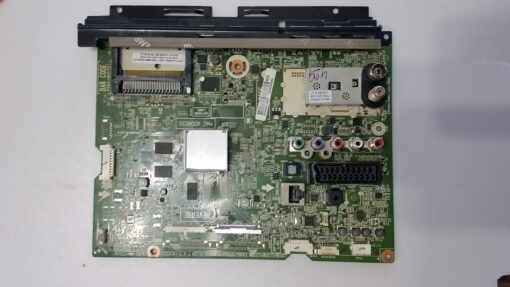 MAIN BOARD LG 42LA641S EAX64797003(1.2) EBT62345903 - Imagen 2