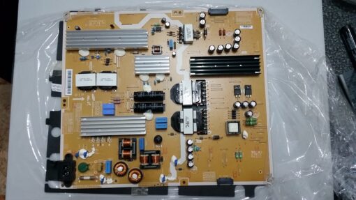 FUENTE DE ALIMENTACION SAMSUNG UE55HU6900S BN44-00755A PSLF281W07A - Imagen 2