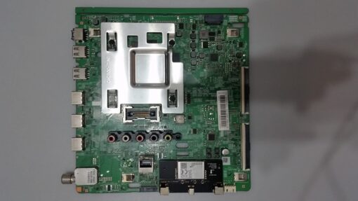 MAIN BOARD TV SAMSUNG UE43RU7105K BN94-14884R BN41-02703A - Imagen 2