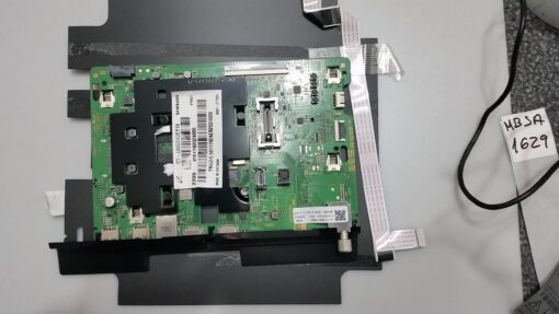 MAIN BOARD SAMSUNG UE50BU8000KXXC BN41-02990B BN94-17382A  CY-SB050HGEY1V - Imagen 2