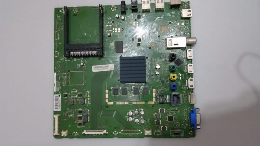 MAIN BOARD TV PHILIPS 32PFL4007H/12 705TQCPL009001 3139 123  65323V2-MB/65333V2-SB - Imagen 2