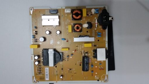 FUENTE DE ALIMENTACION LG 55UP75005LF PANEL HC550DQG-SLXL1-A141 EAX68284301(1.6) EAY65149301 LGP55T-19U1 - Imagen 2