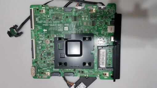 MAIN BOARD SAMSUNG UE55MU7005T BN94-12538S BN41-02570B - Imagen 2