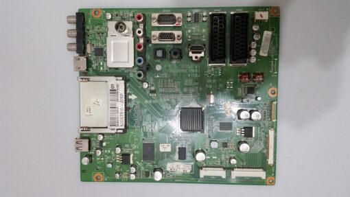 MAIN BOARD LG 42PJ350 EAX61366607(0) EBT010-006P - Imagen 2