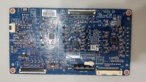 TCON TV LG 55NAN0926PB PANEL HC550DQB EPLH40WB1A EBR32281401 55N90 3PCR02844A - Imagen 2