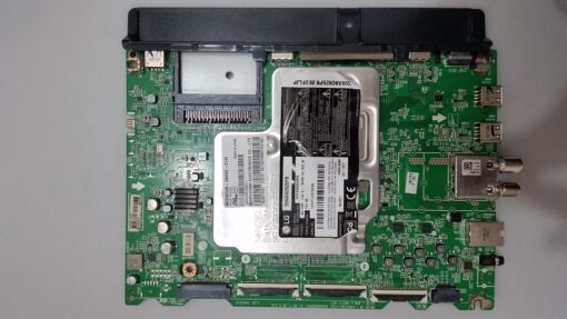 MAIN BOARD TV LG 55NAN0926PB PANEL HC550DQB EBT66618603 EAX69462005(1.0) - Imagen 2