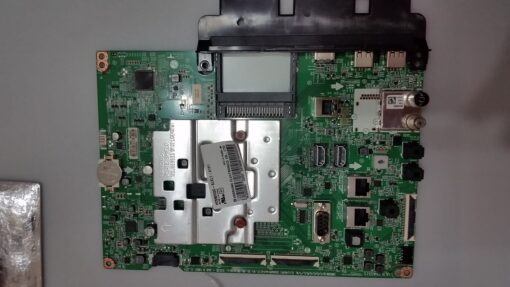 MAIN BOARD TV LG 55US662H9ZC PANEL HC550DQGE EBT66657001 EAX69144141(1.0) - Imagen 2