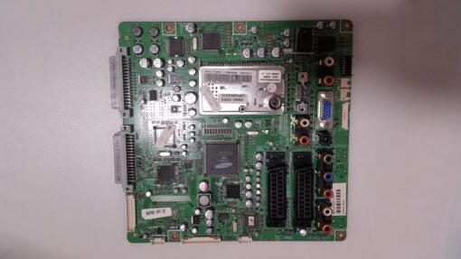 MAIN BOARD TV SAMSUNG  le32s66bdx BN94-01064K BN41-00700B - Imagen 2