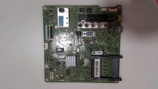 MAIN BOARD TV SAMSUNG  Le32d450 BN94-04617V BN41-01751A - Imagen 2