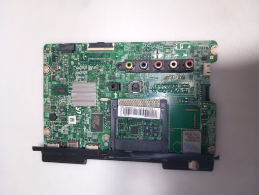 Main board bn41-02098b bn94-09511e ue40j5000aw - Imagen 2