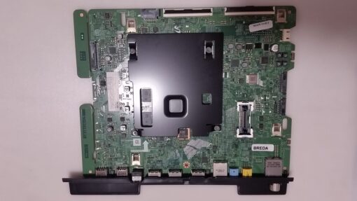 MAIN BOARD TV SAMSUNG Ue40ku6000w BN94-10798C BN41-02528A - Imagen 2