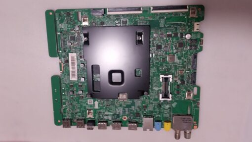 MAIN BOARD TV SAMSUNG UE55KU6509UXZG BN94-10785A BN41-02528A - Imagen 2