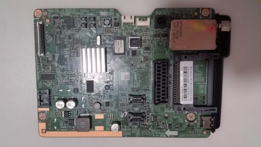 MAIN BOARD TV SAMSUNG ue32j4000ak BN94-08202A BN41-02358B - Imagen 2