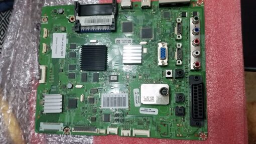 main board bn94-03257x bn41-01545b  Ps50c490b3wxxu - Imagen 2