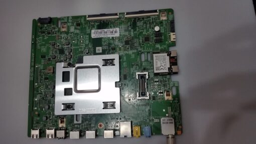 MAIN BOARD BN41-02635B, BN94-13268L ,49", SAMSUNG, UE49NU7100K ,CY-CN049HGLV2H - Imagen 2