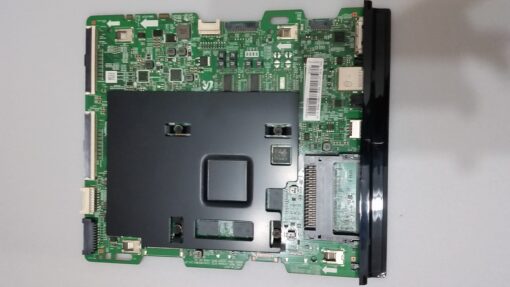 main board bn41-02504a bn94-10961l ue55ks7000uxzf - Imagen 2