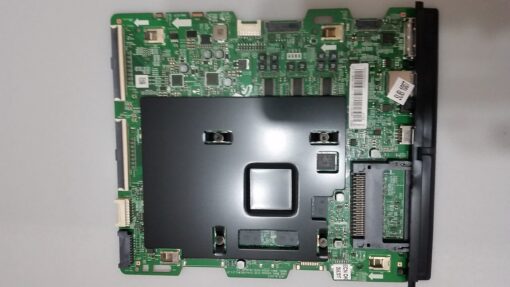 main board bn41-02504a bn94-10843c ue65ks80000lxxn - Imagen 2