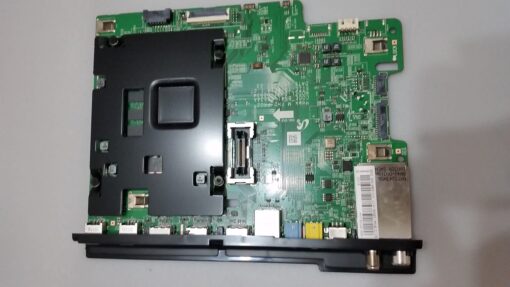 main board bn41-02534a bn94-10939b ue55k5572suxxh - Imagen 2