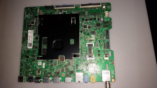 main board bn41-02528a BN94-10827E  UE55KU6100KXZT - Imagen 2