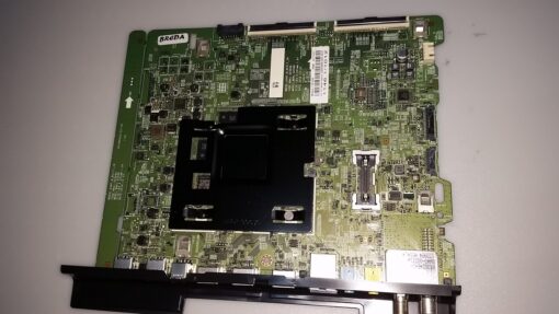 MAIN BOARD BN41-02568A bn94-12529e  mu6300 version a - Imagen 2