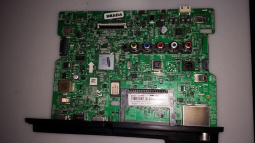 MAIN BOARD BN94-12679D BN41-02582B PARA SAMSUNG UE32M4005AW - Imagen 2