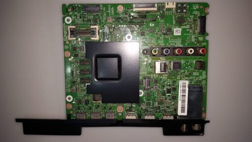 MAIN BOARD TV SAMSUNG UE55J6370SUXZG BN41-02353B BN94-09093K - Imagen 2