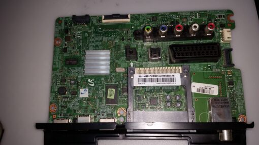 main board bn41-02098b bn94-07156c ue40h5000aw - Imagen 2