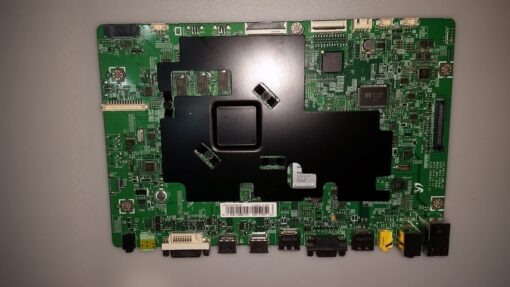 MAIN BOARD TV SAMSUNG LH55OMDPWBC/EN BN94-12688B BN41-02284D - Imagen 2