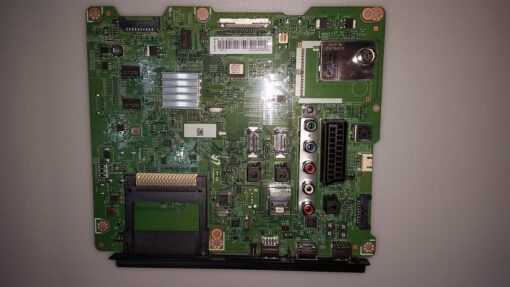 MAIN BOARD TV SAMSUNG UE40EH5300WXXN BN94-07123A BN41-01812A - Imagen 2