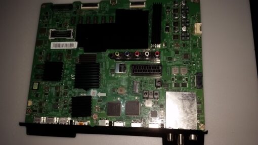 main board bn94-07624g ue48hu7500lxxc - Imagen 2