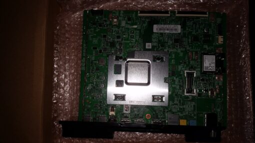 main board BN41-02635B BN94-13259K SAMSUNG UE55NU7300K. - Imagen 2