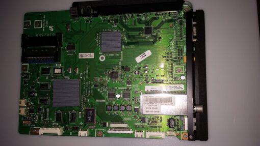 main board BN41-01195A BN94-03069A SAMSUNG PS58B850Y1W - Imagen 2